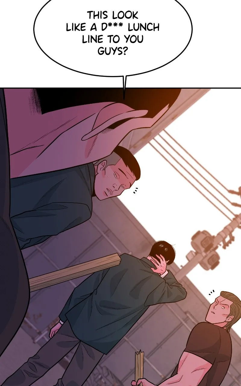 The Good Student Chapter 20 page 60 - 