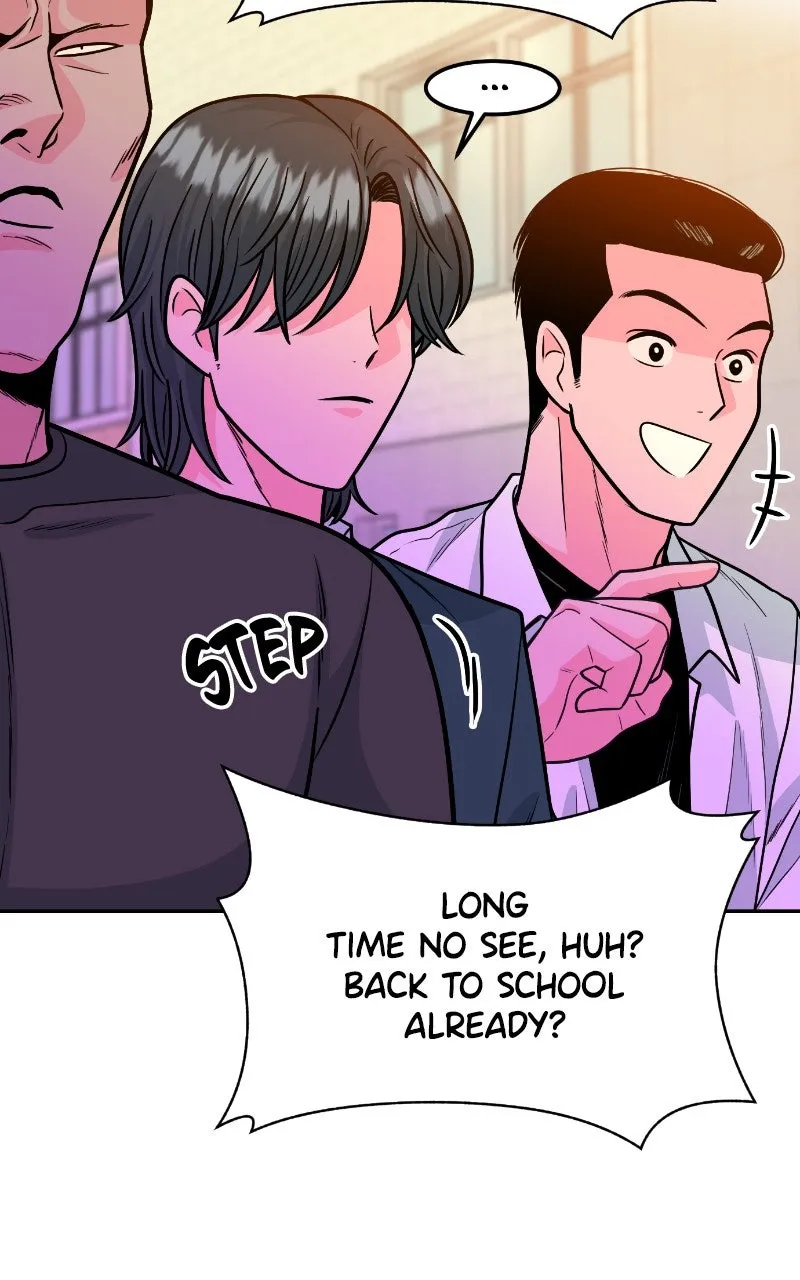 The Good Student Chapter 20 page 7 - 
