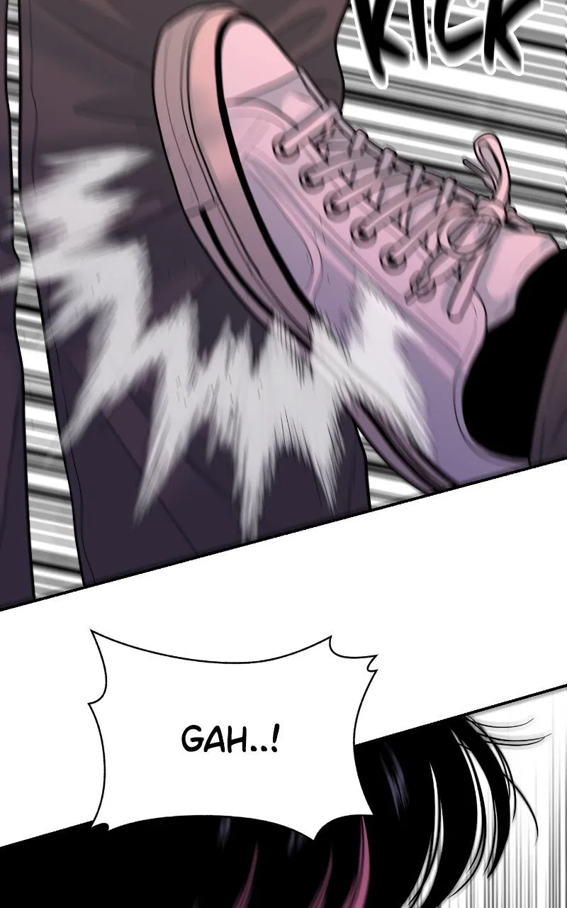 The Good Student Chapter 20 page 67 - 