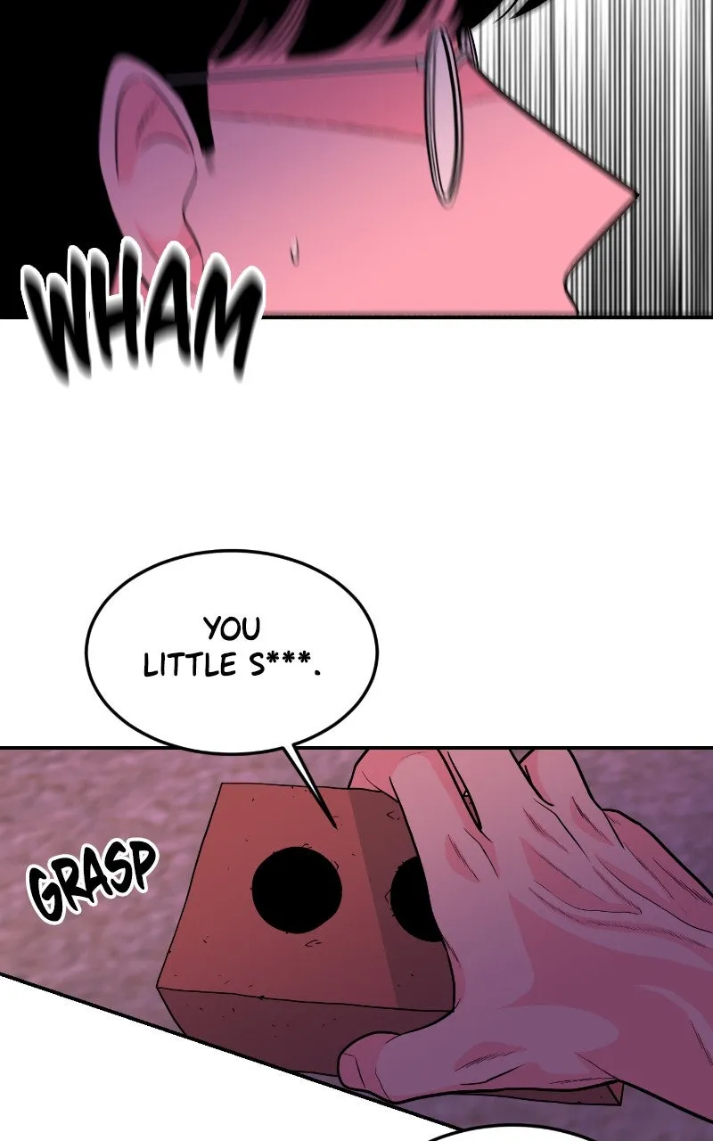 The Good Student Chapter 20 page 68 - 