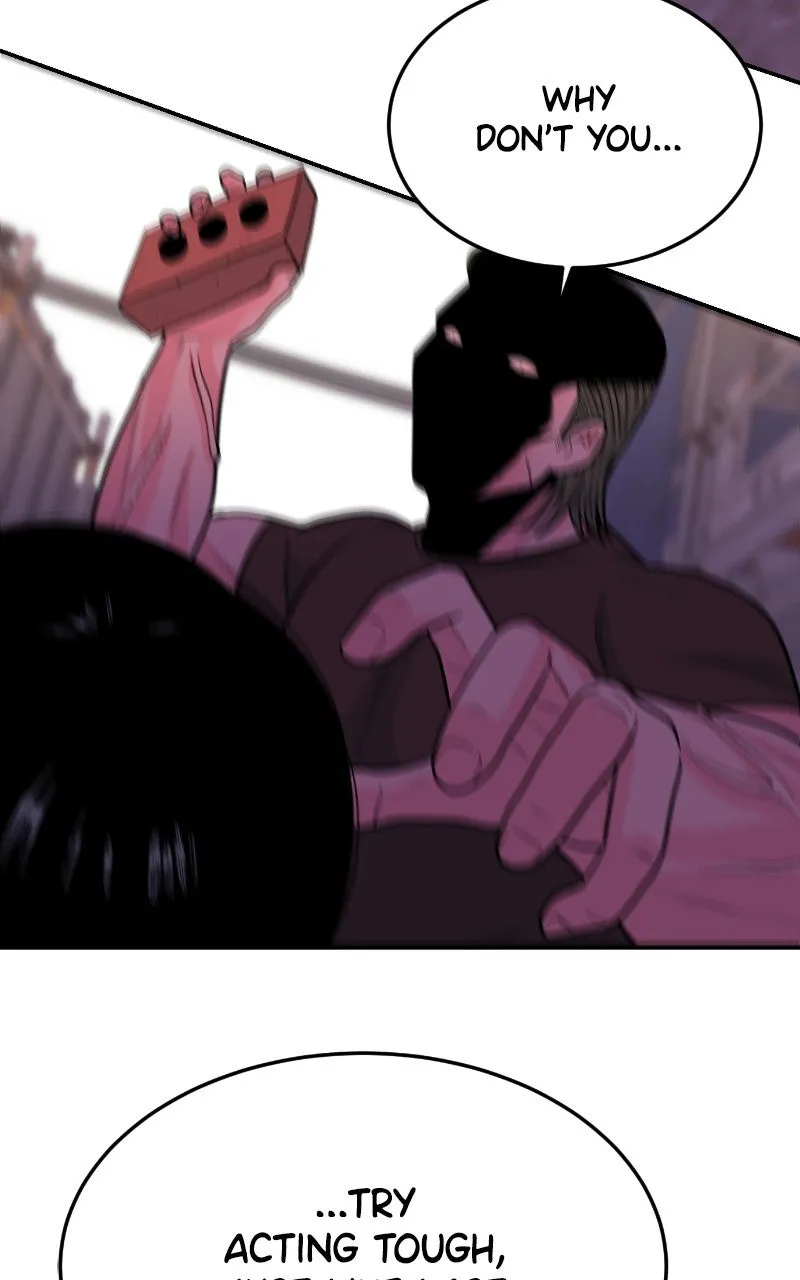 The Good Student Chapter 20 page 69 - 