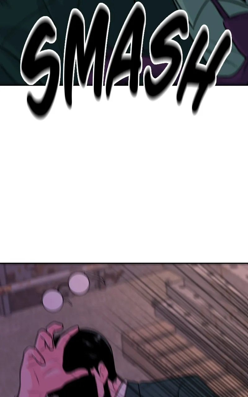 The Good Student Chapter 20 page 71 - 