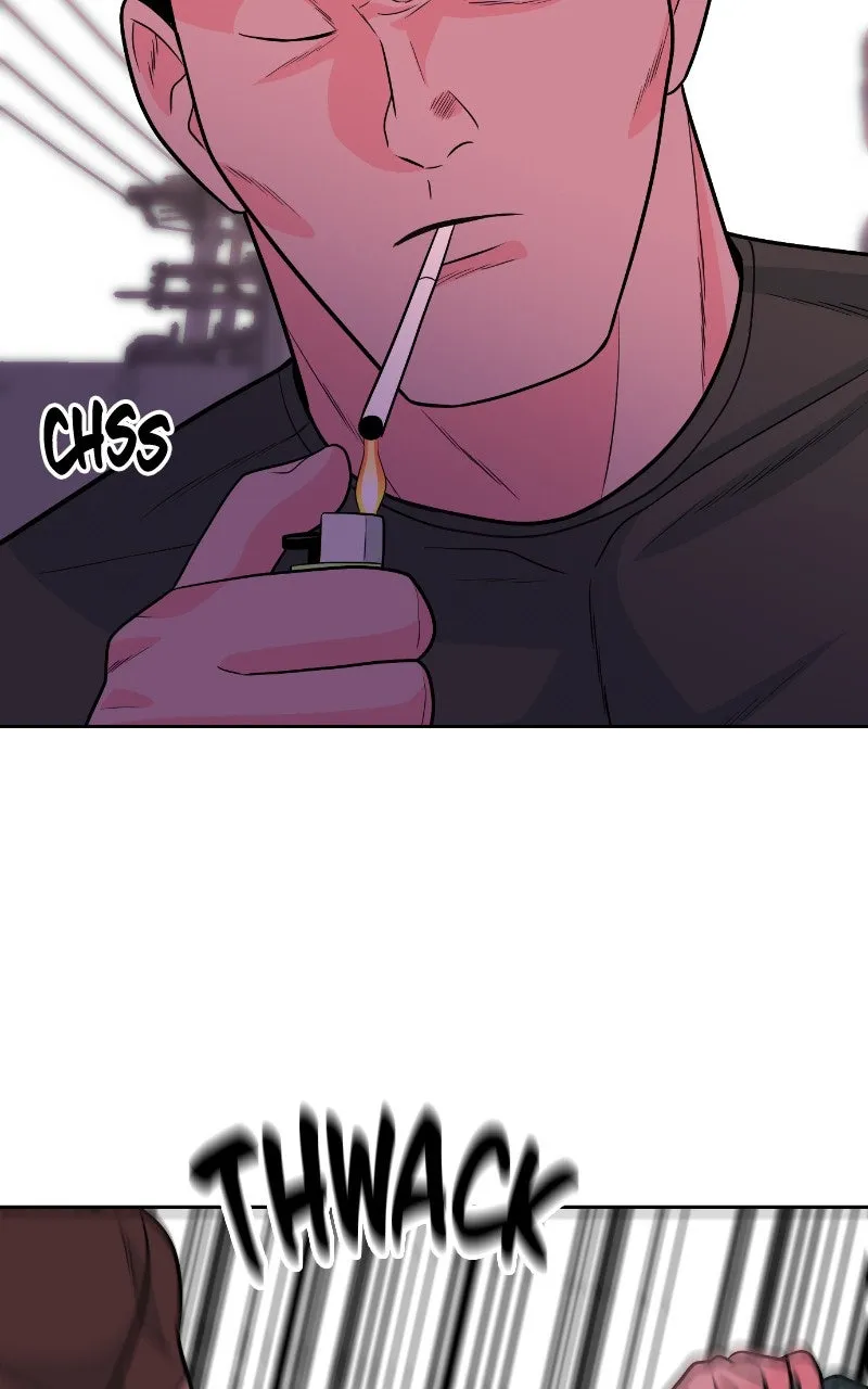 The Good Student Chapter 20 page 74 - 