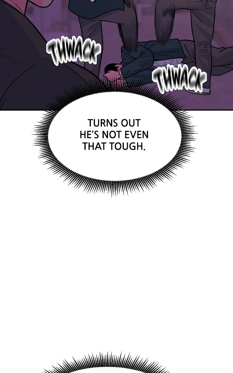 The Good Student Chapter 20 page 78 - 