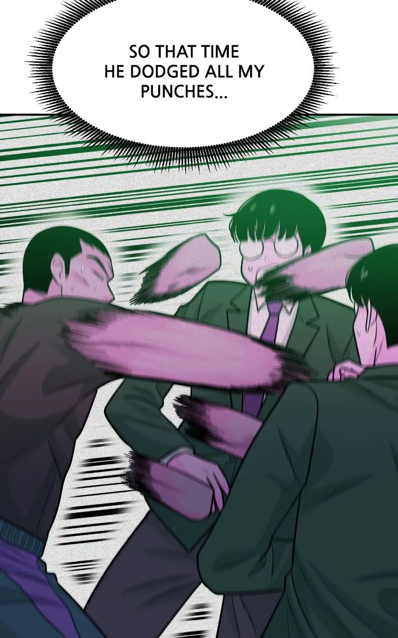 The Good Student Chapter 20 page 79 - 