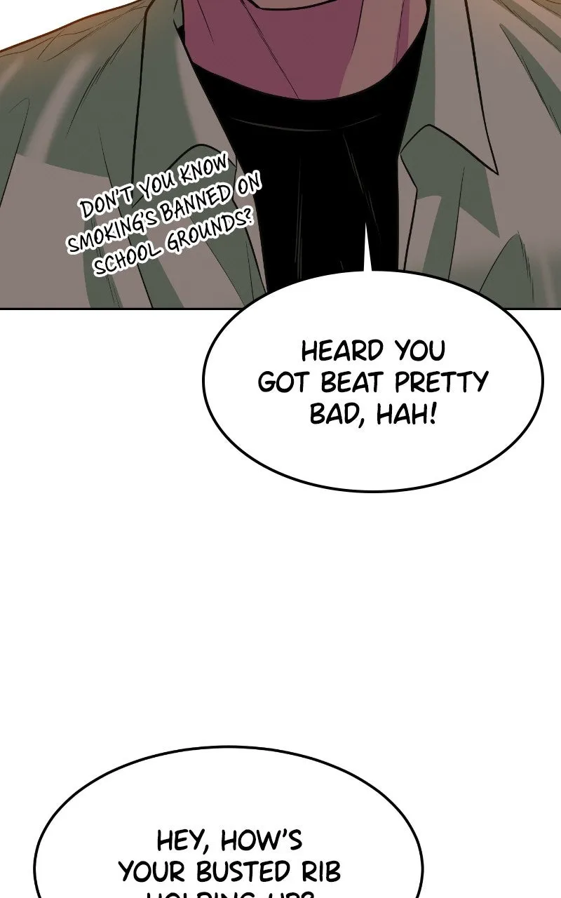 The Good Student Chapter 20 page 9 - 