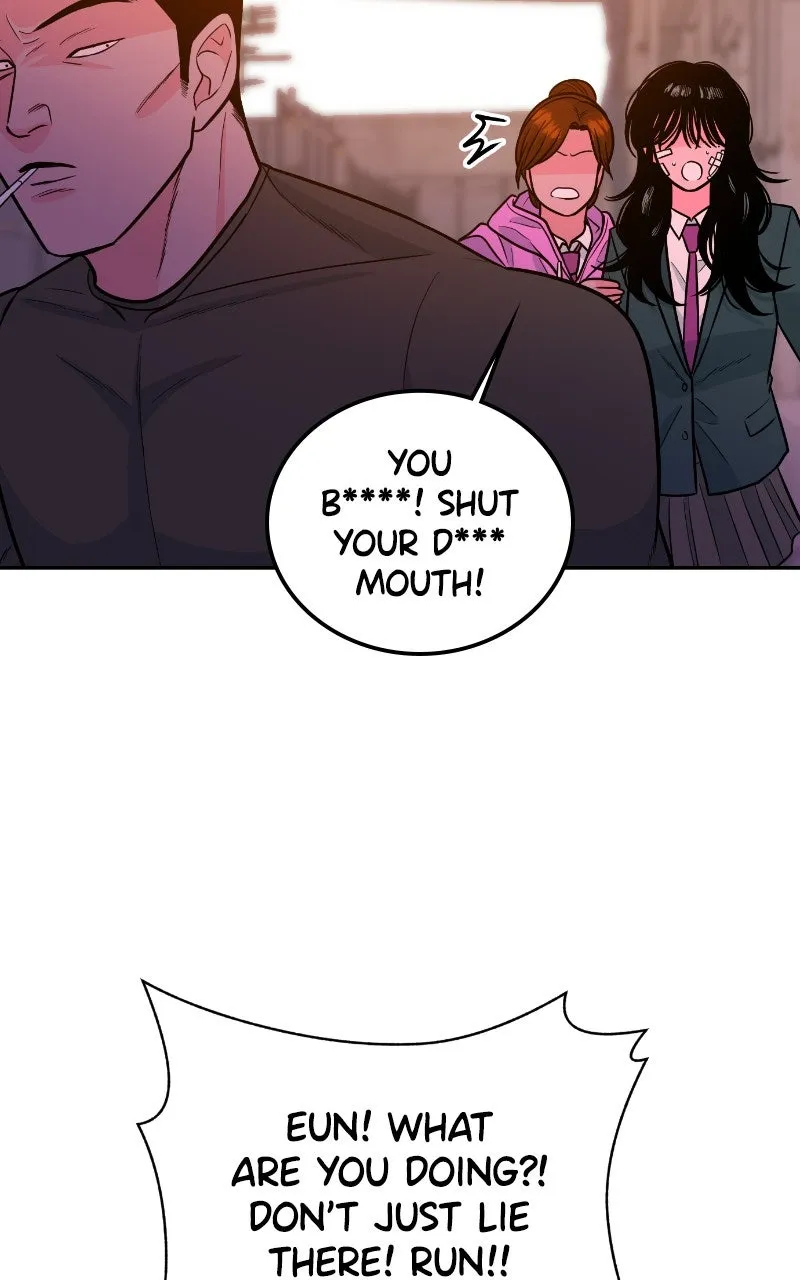 The Good Student Chapter 20 page 82 - 