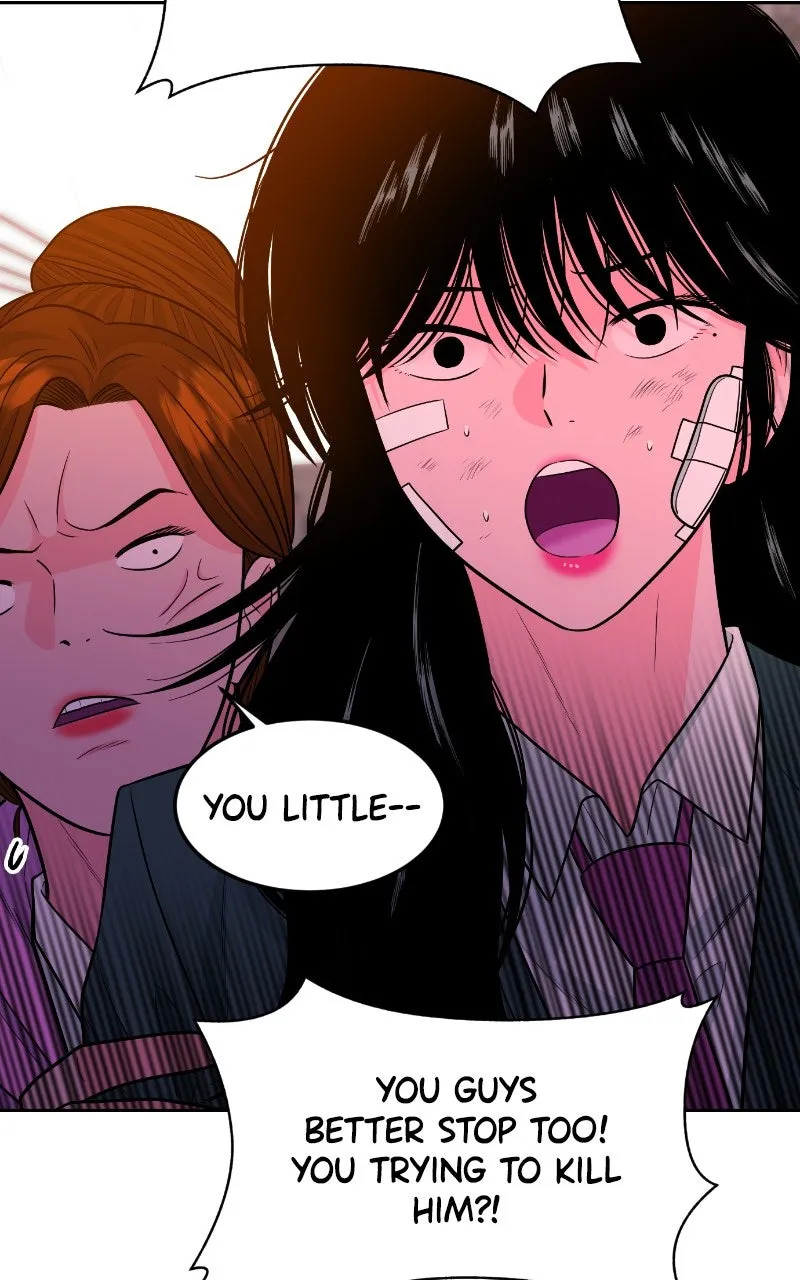 The Good Student Chapter 20 page 83 - 