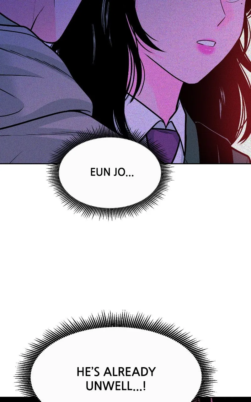 The Good Student Chapter 20 page 85 - 
