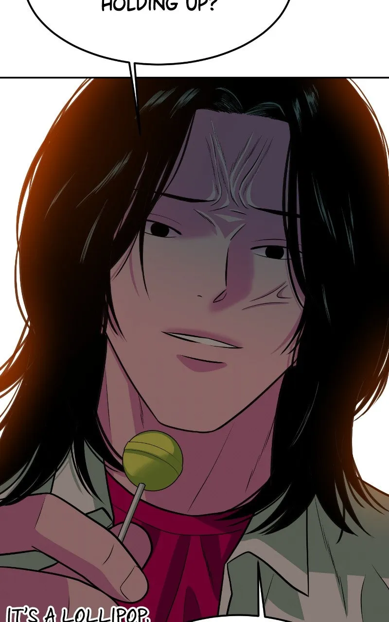 The Good Student Chapter 20 page 10 - 
