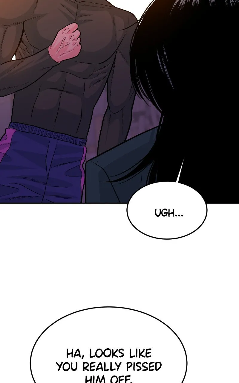 The Good Student Chapter 20 page 93 - 
