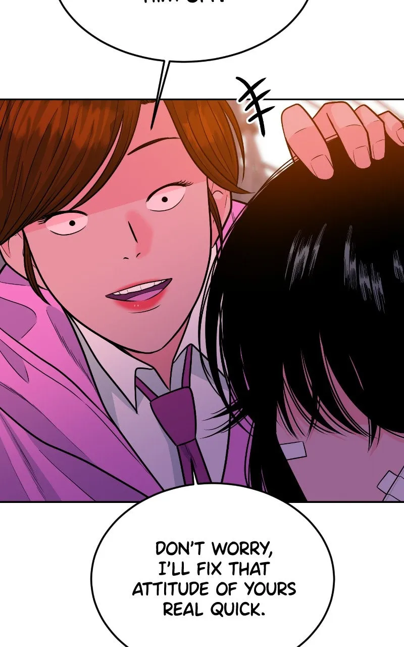 The Good Student Chapter 20 page 94 - 