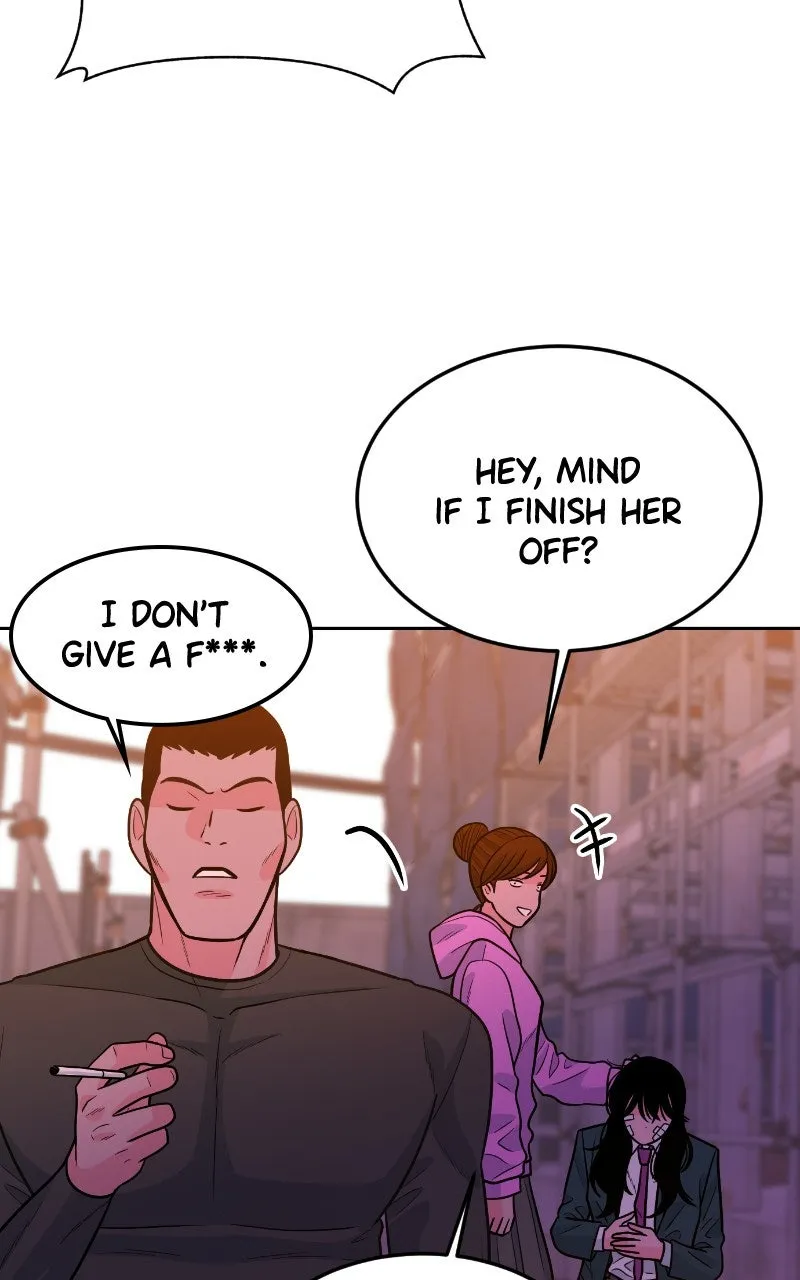 The Good Student Chapter 20 page 96 - 