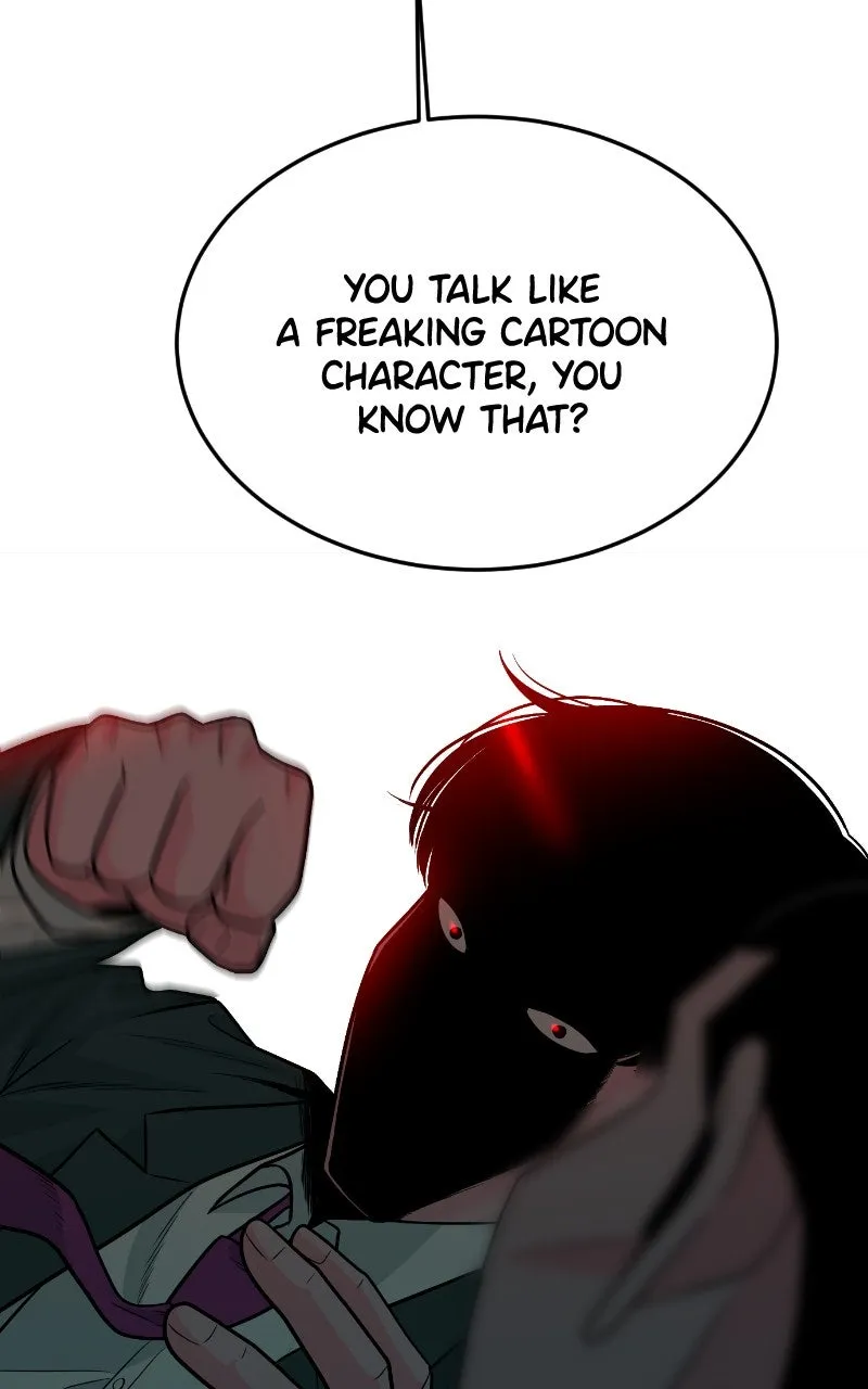 The Good Student Chapter 20 page 98 - 