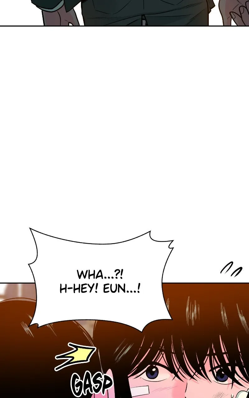 The Good Student Chapter 21 page 101 - 