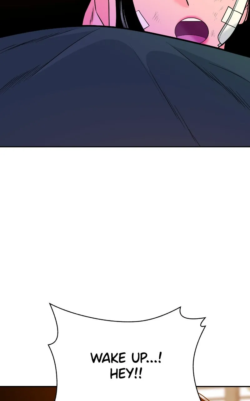 The Good Student Chapter 21 page 102 - 