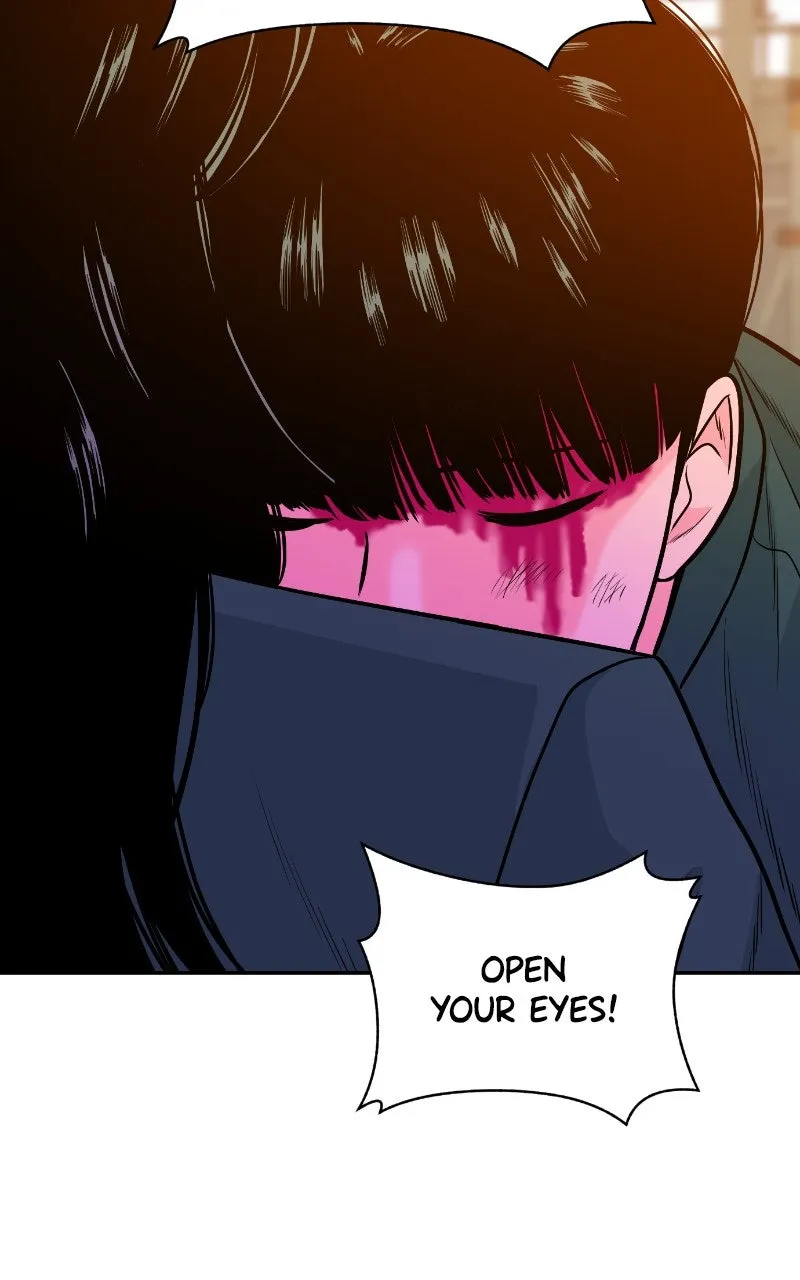 The Good Student Chapter 21 page 103 - 