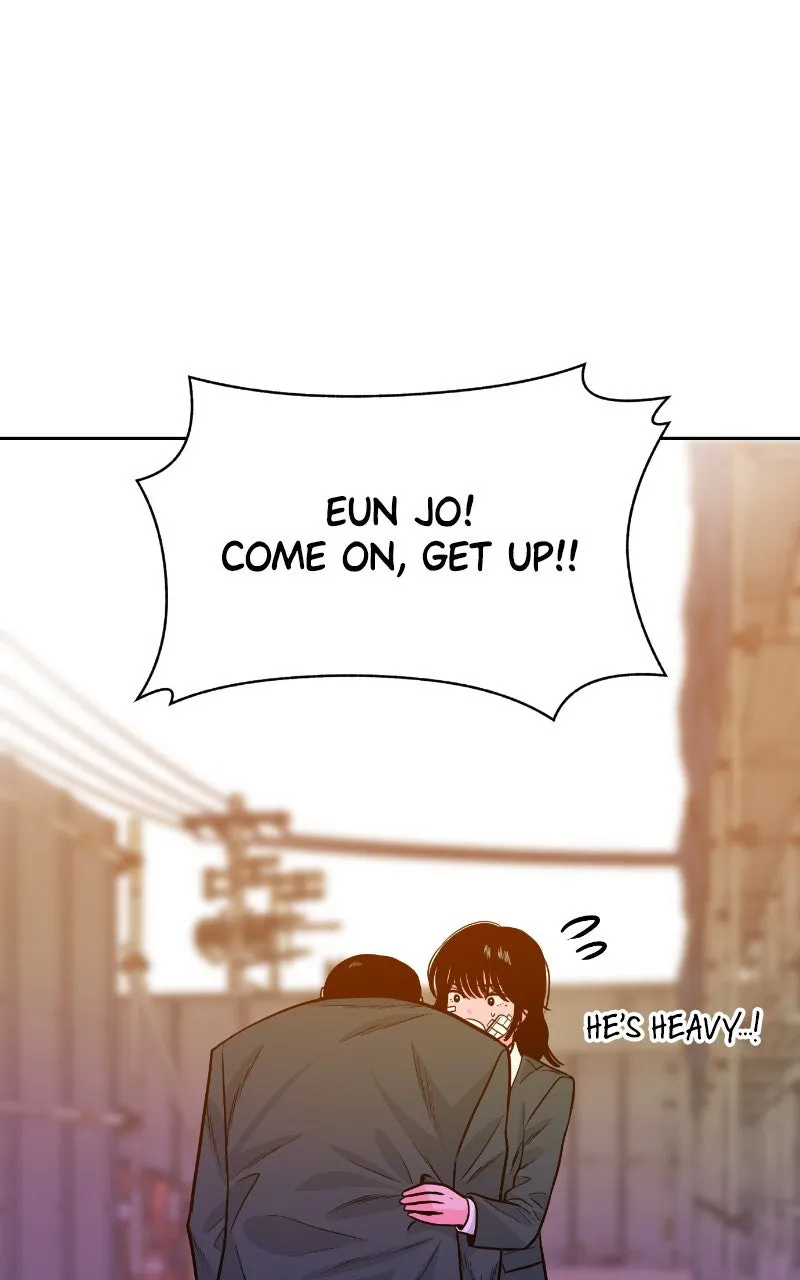 The Good Student Chapter 21 page 104 - 