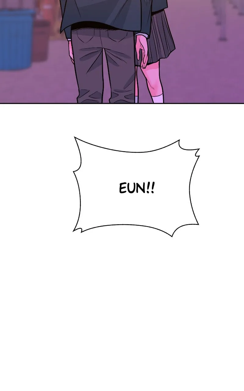 The Good Student Chapter 21 page 105 - 