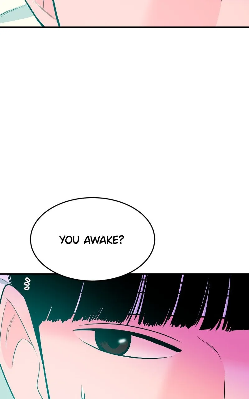 The Good Student Chapter 21 page 108 - 