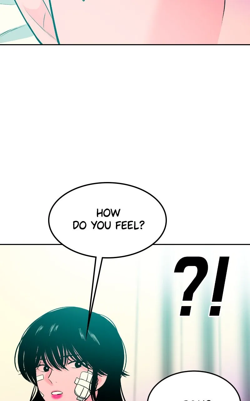 The Good Student Chapter 21 page 109 - 