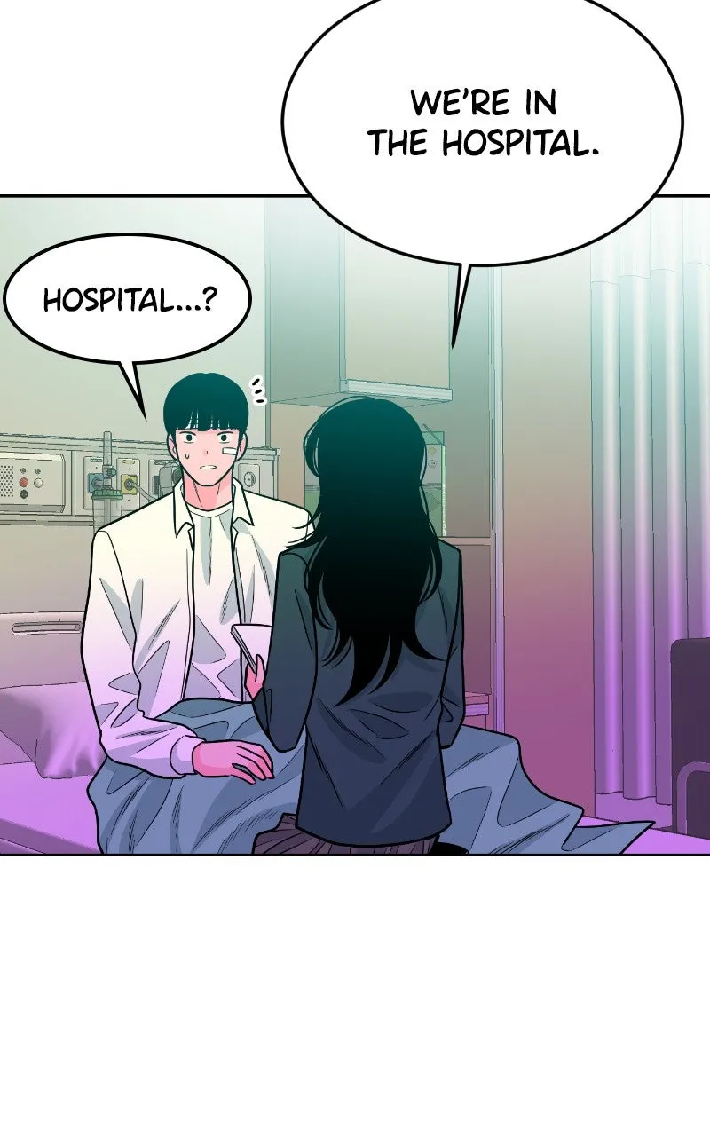 The Good Student Chapter 21 page 112 - 
