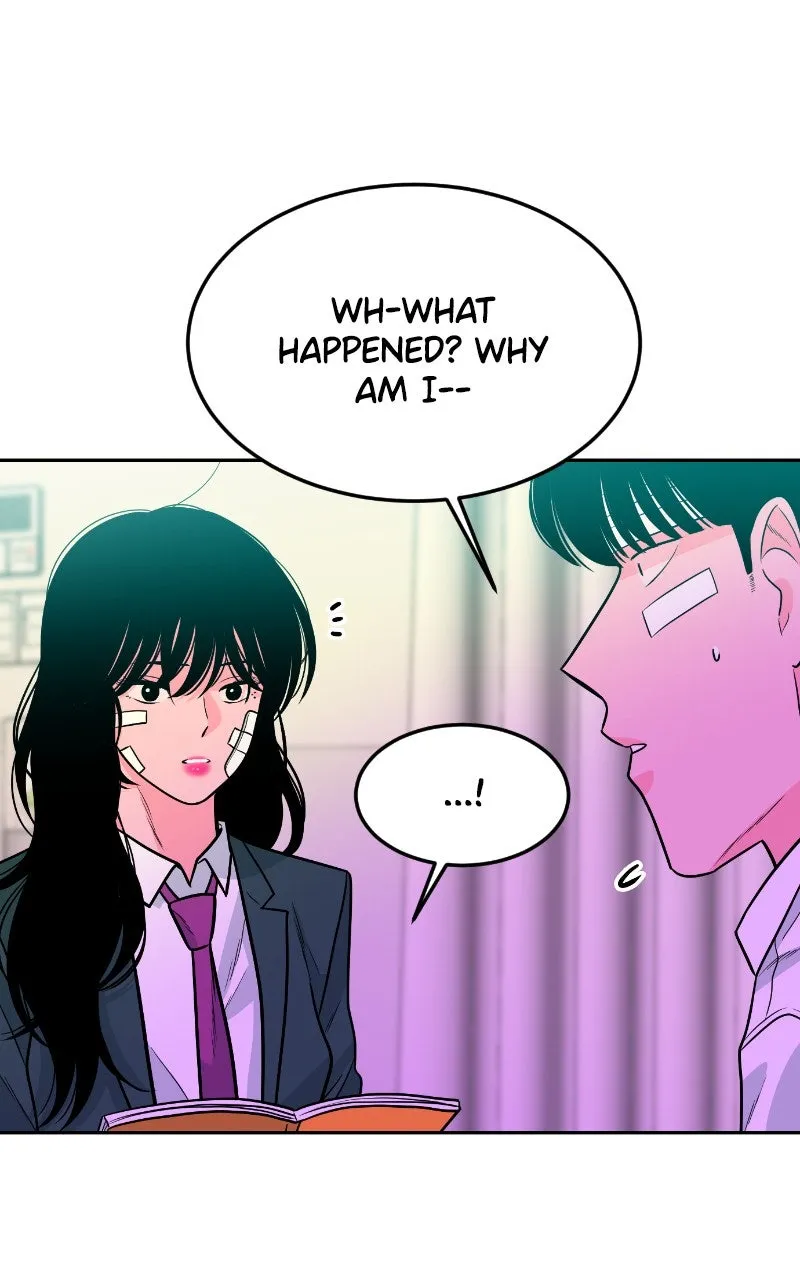 The Good Student Chapter 21 page 113 - 