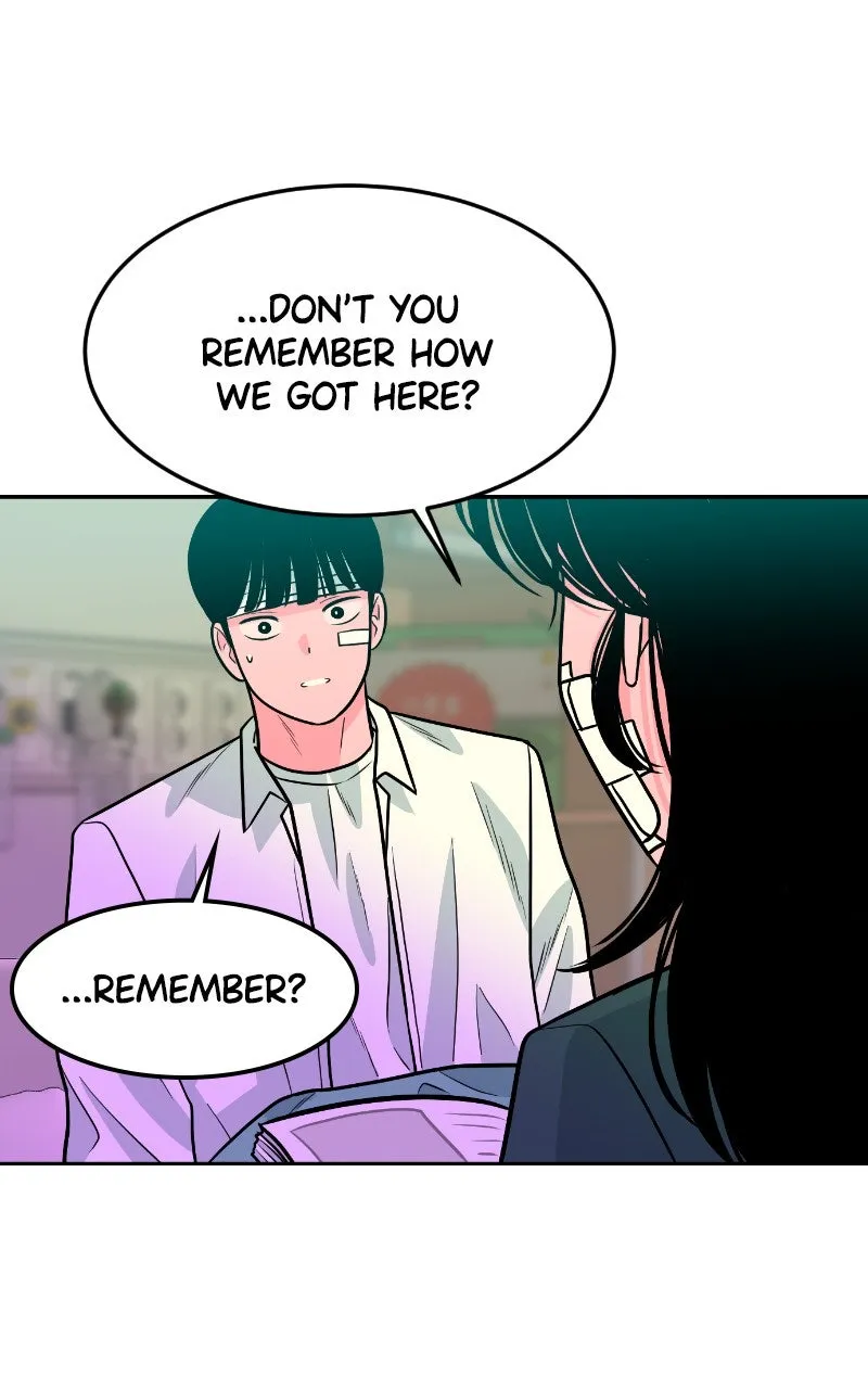 The Good Student Chapter 21 page 114 - 