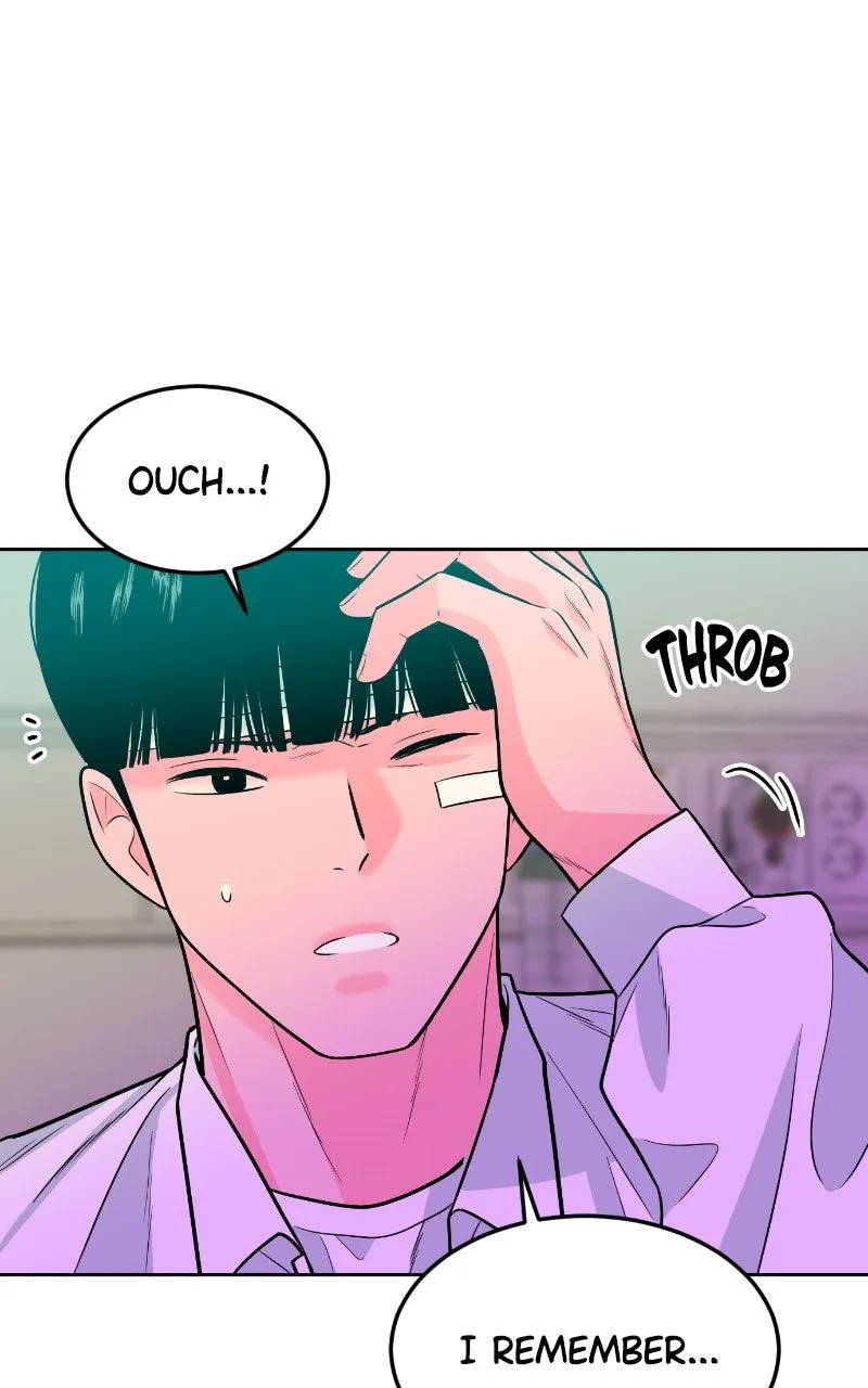 The Good Student Chapter 21 page 115 - 