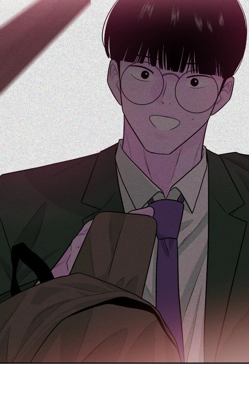 The Good Student Chapter 21 page 117 - 