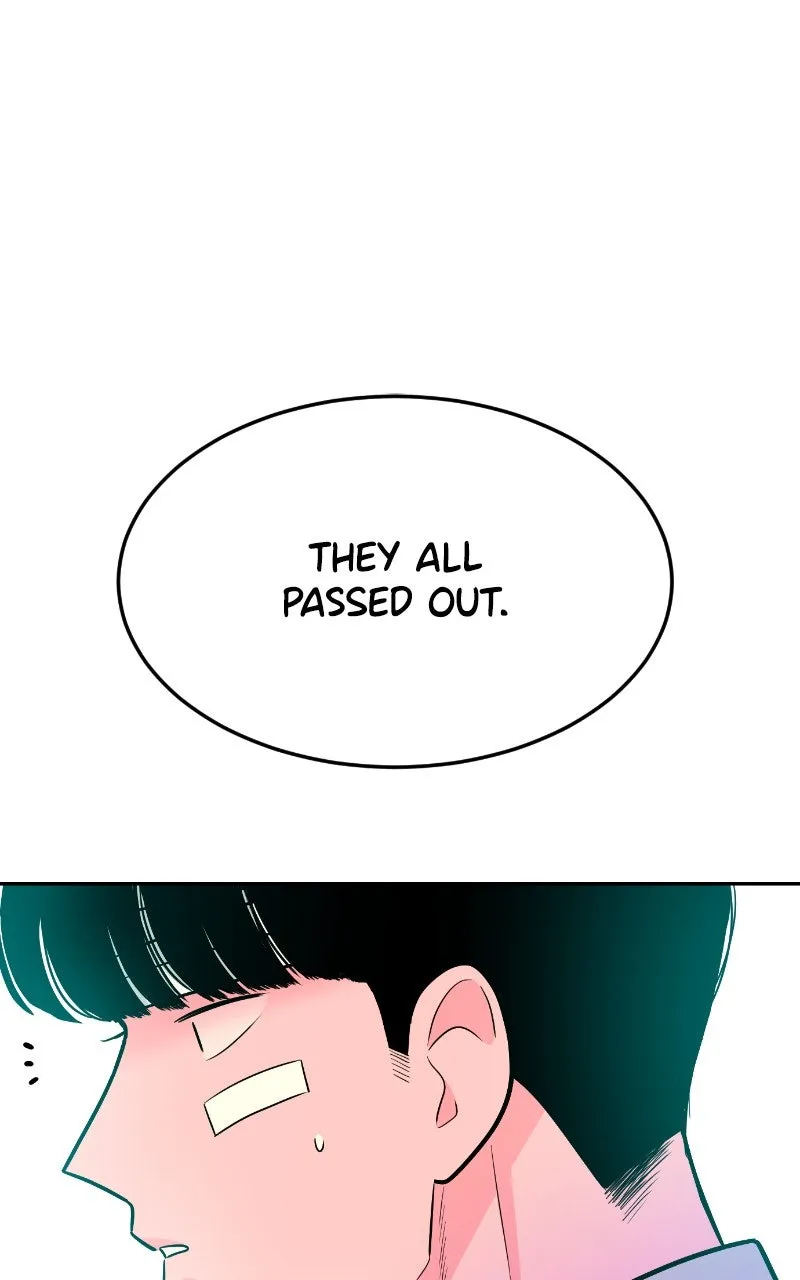 The Good Student Chapter 21 page 122 - 