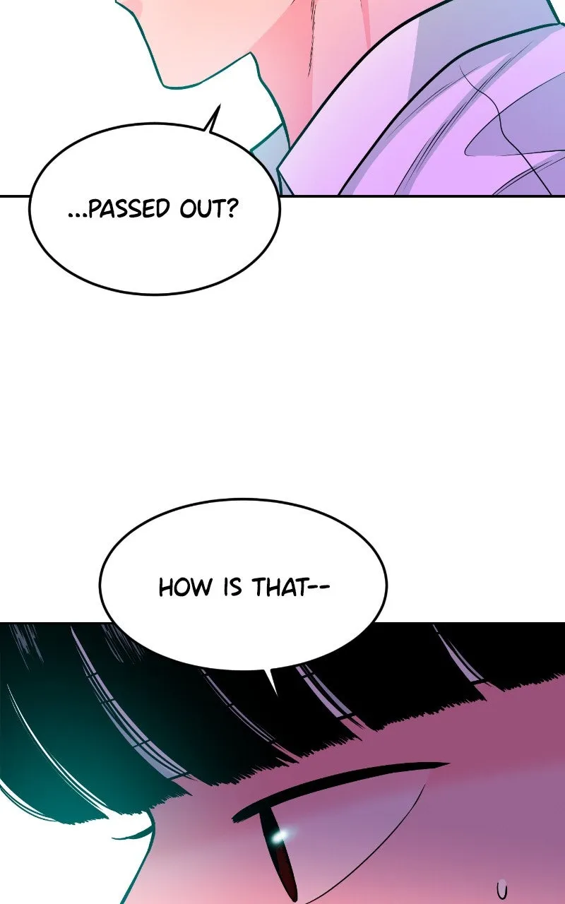The Good Student Chapter 21 page 123 - 