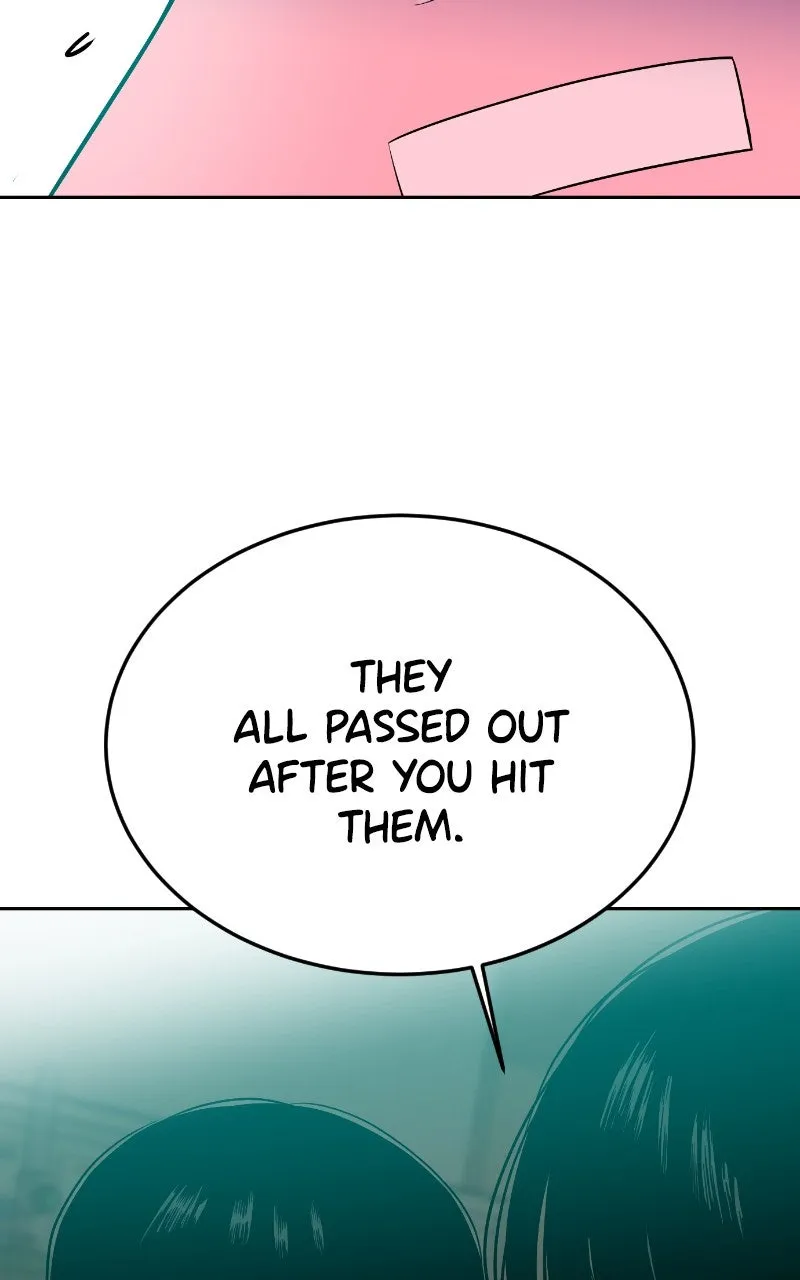 The Good Student Chapter 21 page 124 - 