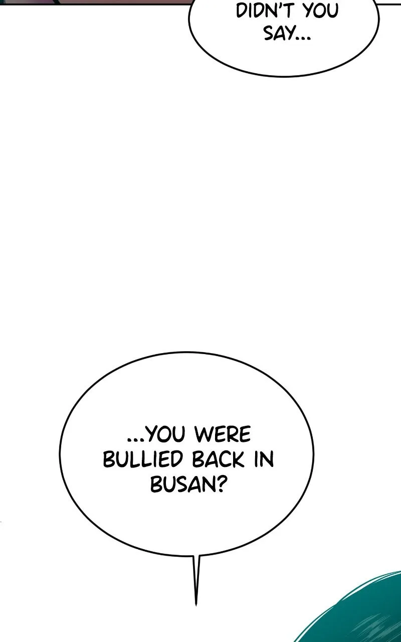 The Good Student Chapter 21 page 127 - 