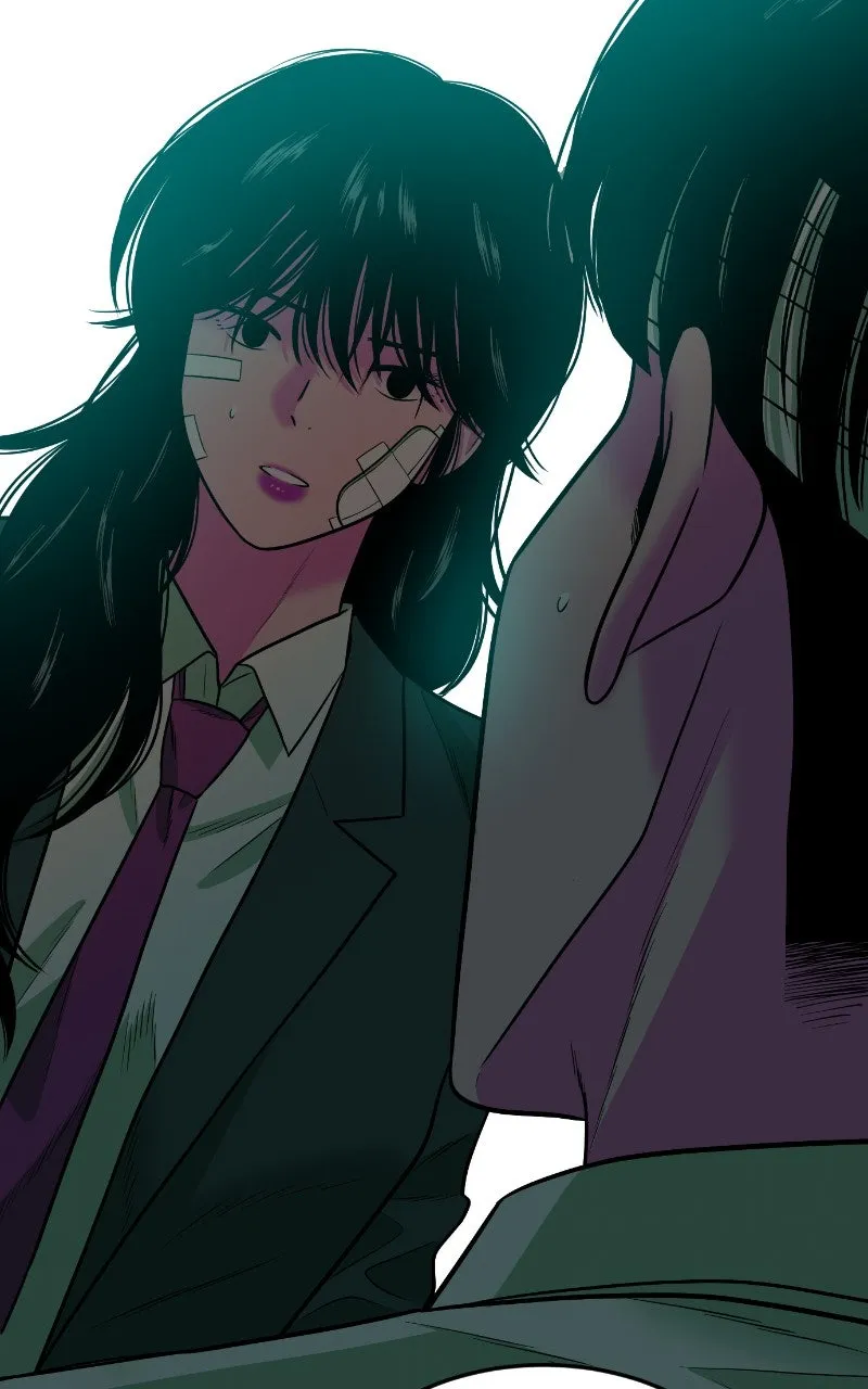 The Good Student Chapter 21 page 128 - 