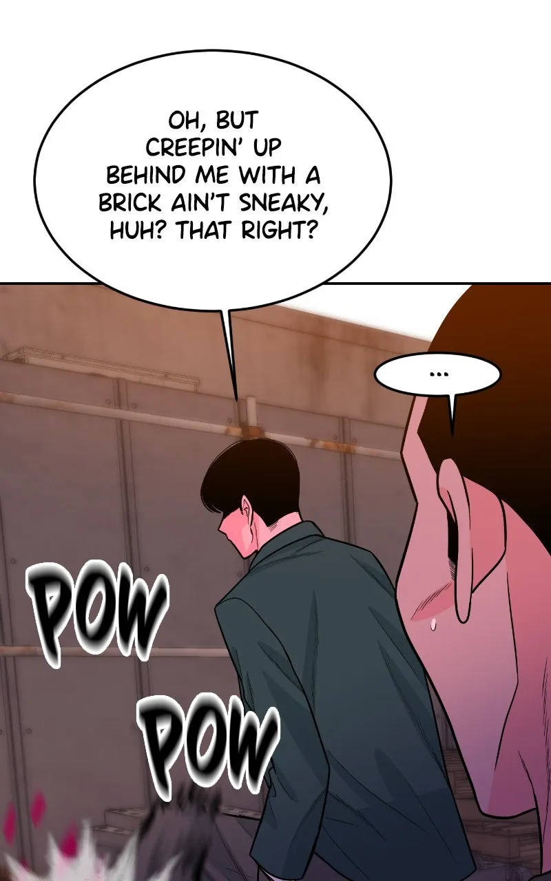 The Good Student Chapter 21 page 17 - 