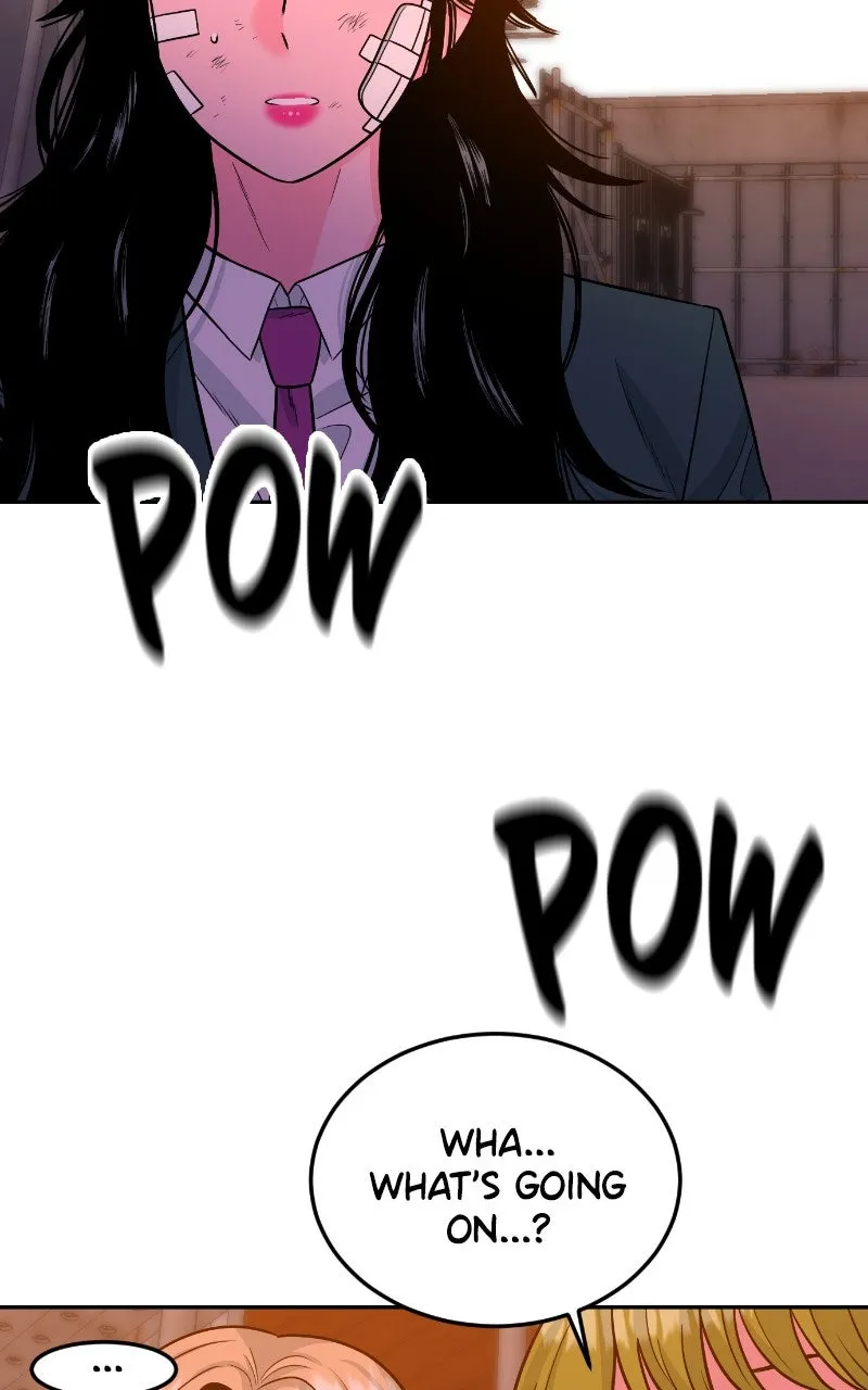 The Good Student Chapter 21 page 19 - 