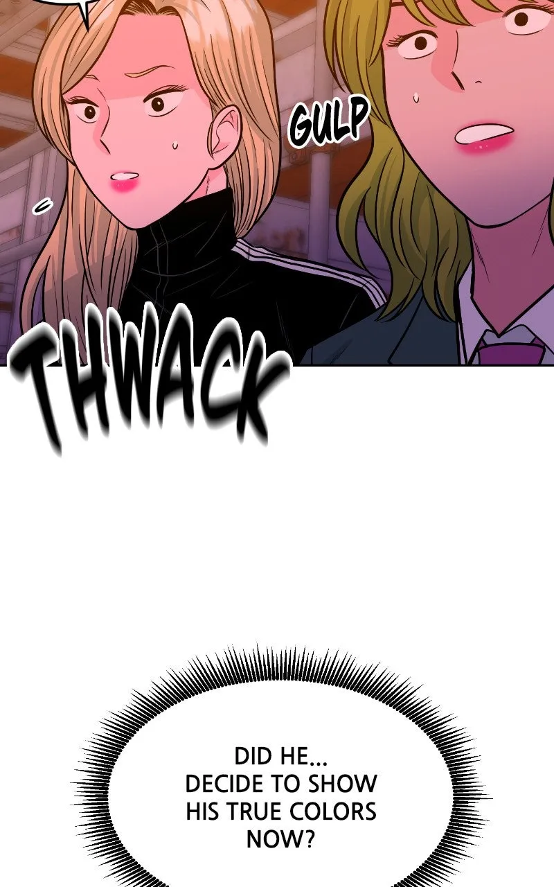 The Good Student Chapter 21 page 20 - 