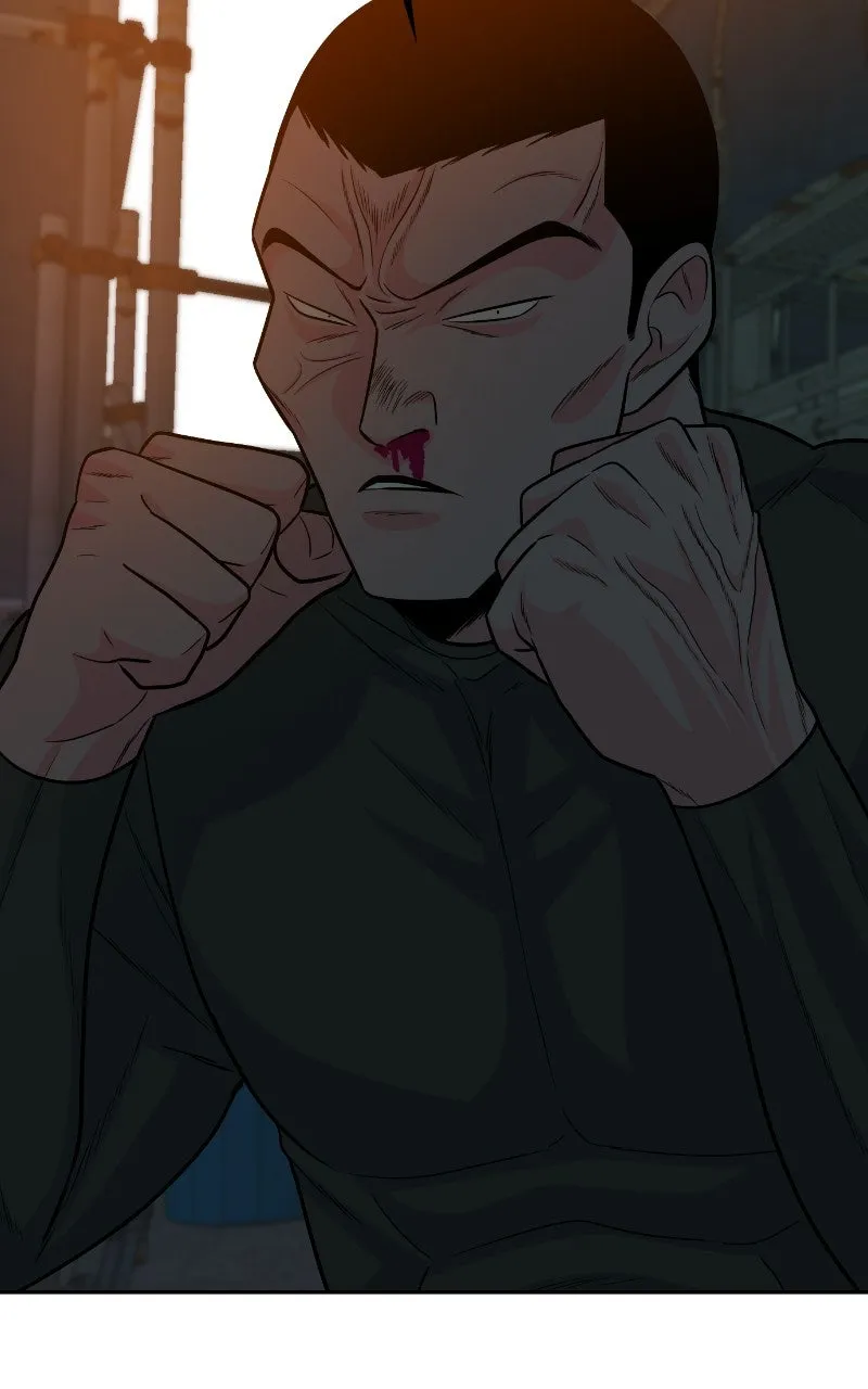 The Good Student Chapter 21 page 30 - 