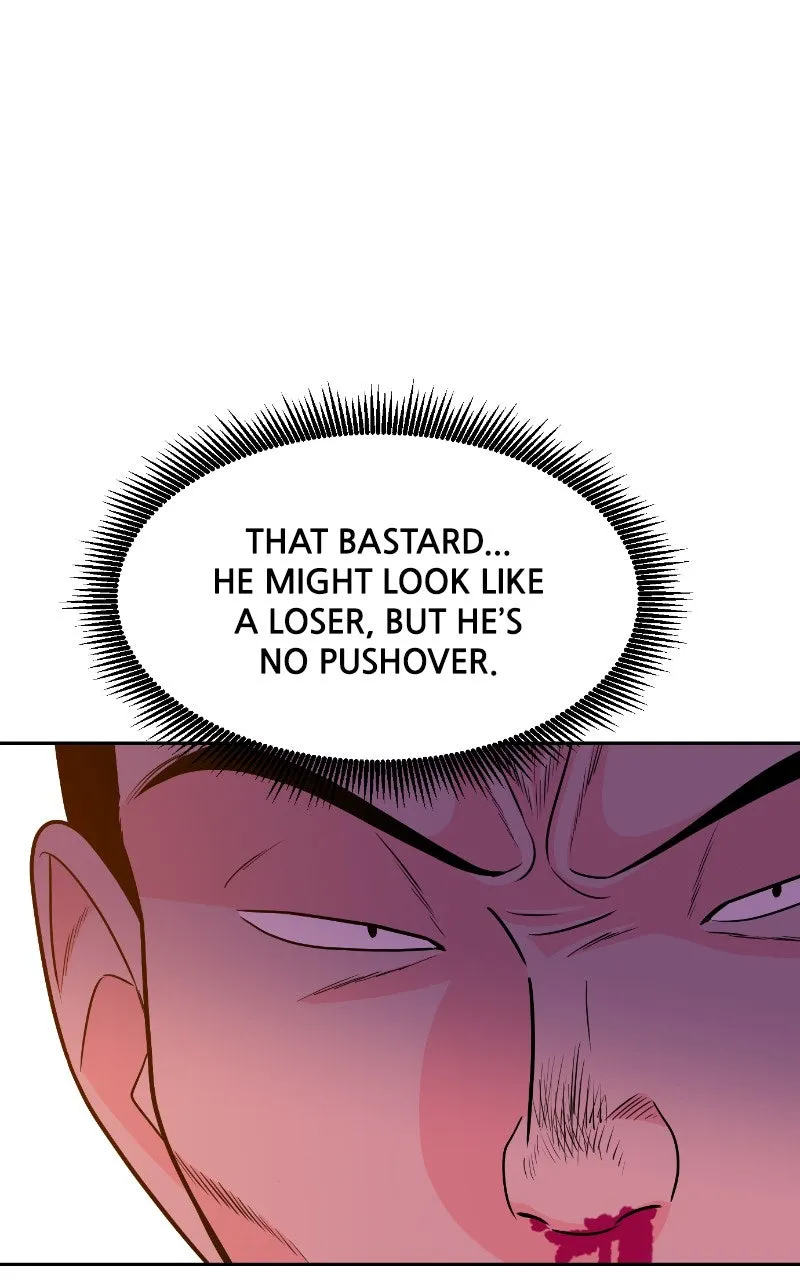 The Good Student Chapter 21 page 31 - 