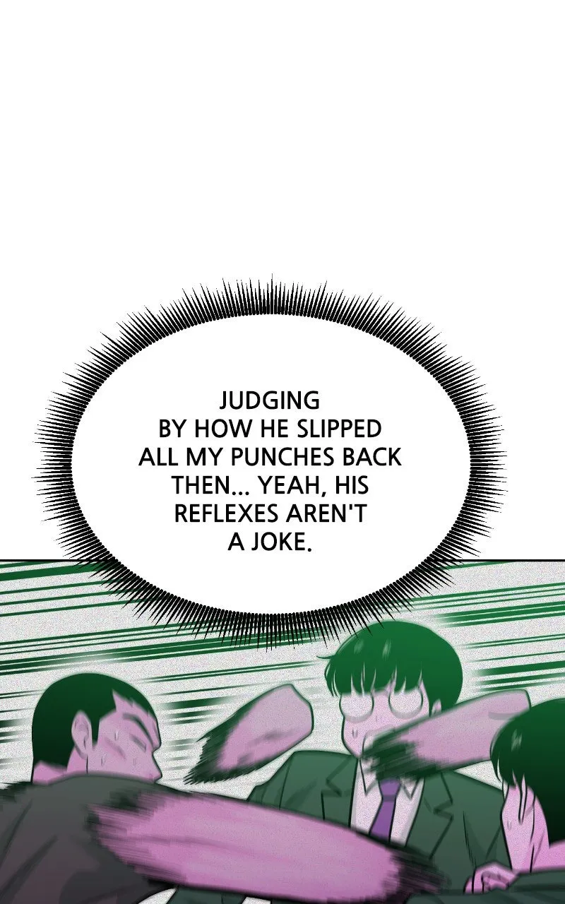The Good Student Chapter 21 page 32 - 