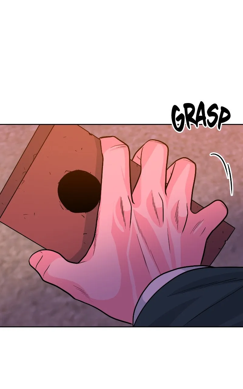 The Good Student Chapter 21 page 5 - 