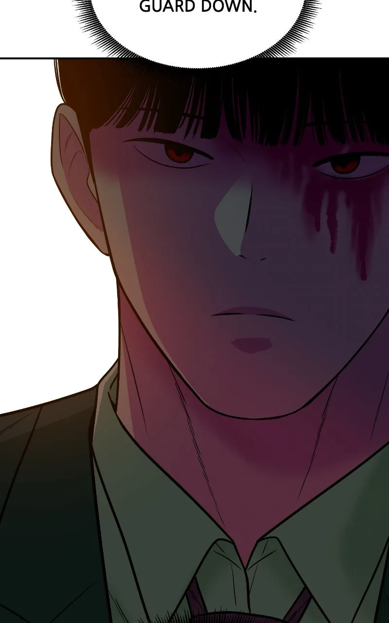 The Good Student Chapter 21 page 41 - 