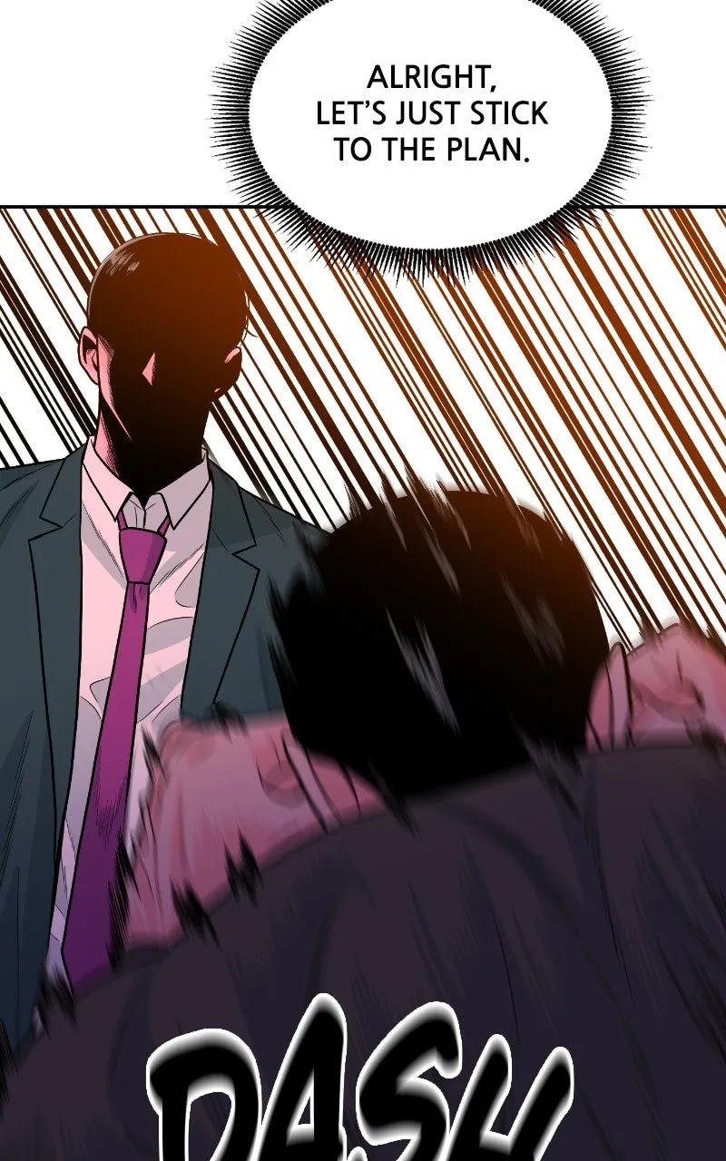 The Good Student Chapter 21 page 50 - 