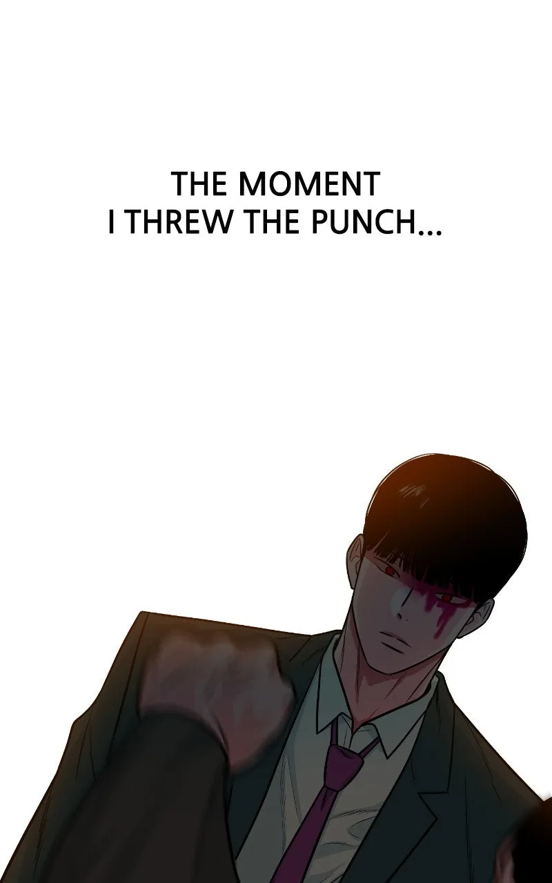 The Good Student Chapter 21 page 54 - 