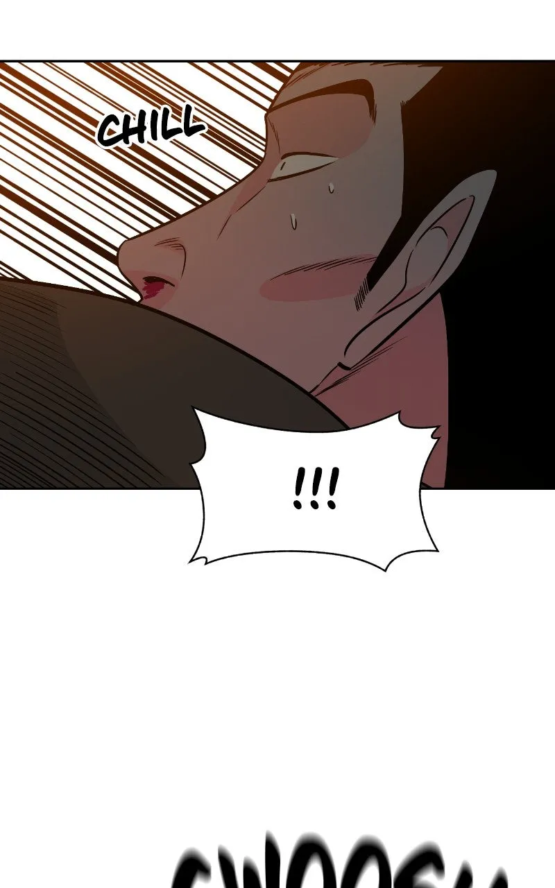 The Good Student Chapter 21 page 57 - 