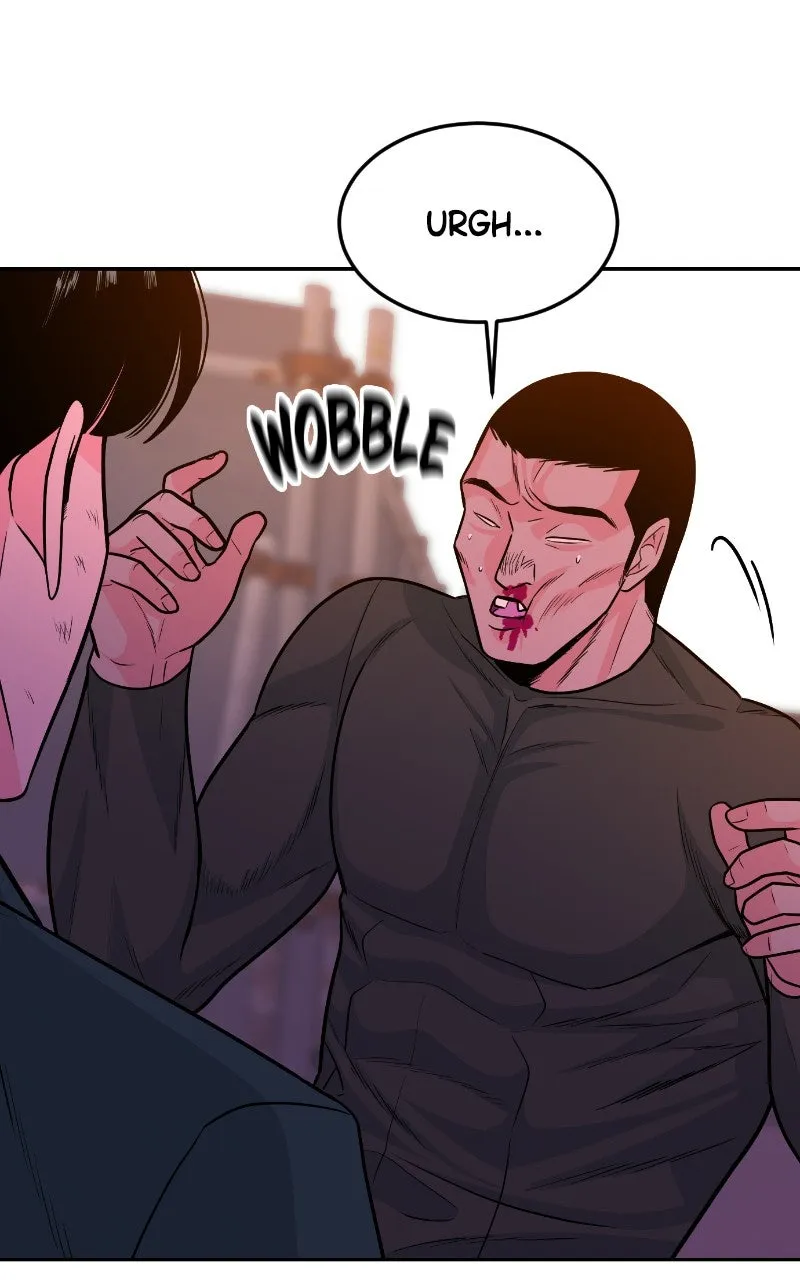 The Good Student Chapter 21 page 61 - 