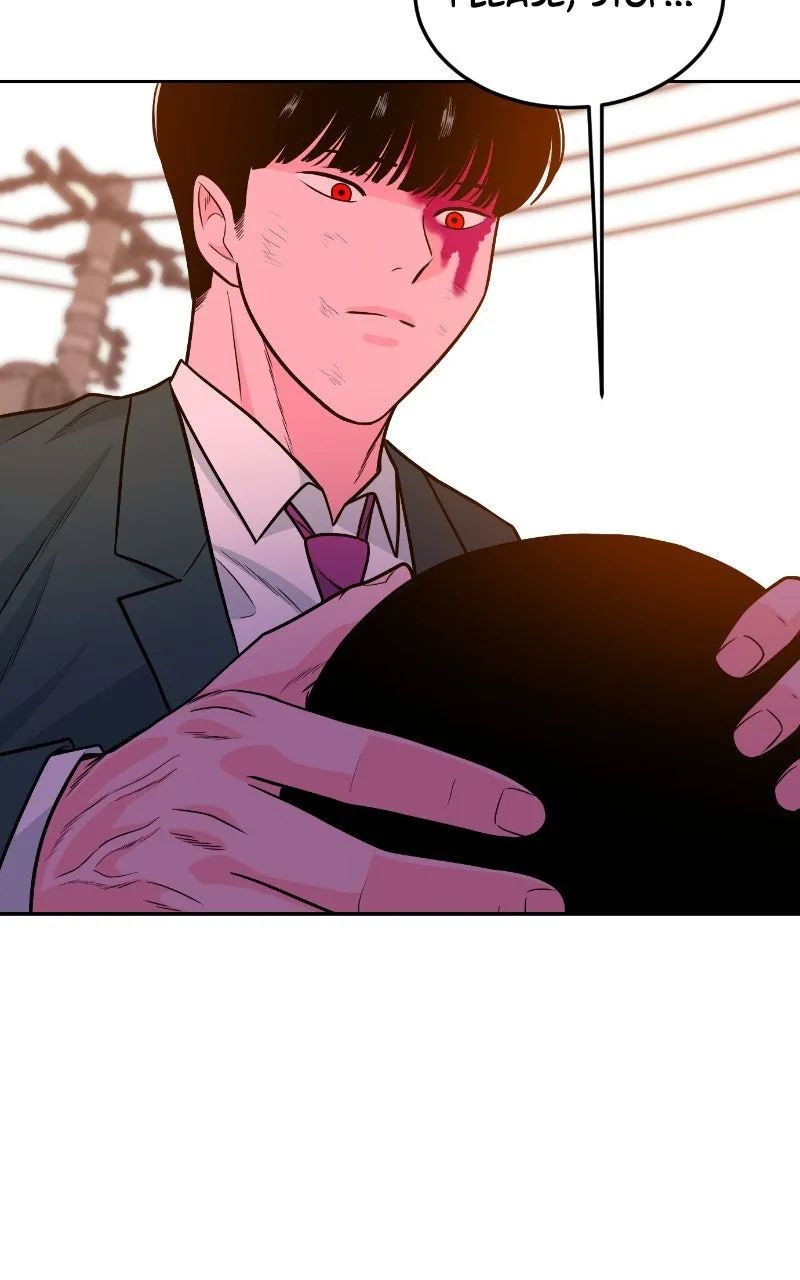 The Good Student Chapter 21 page 70 - 