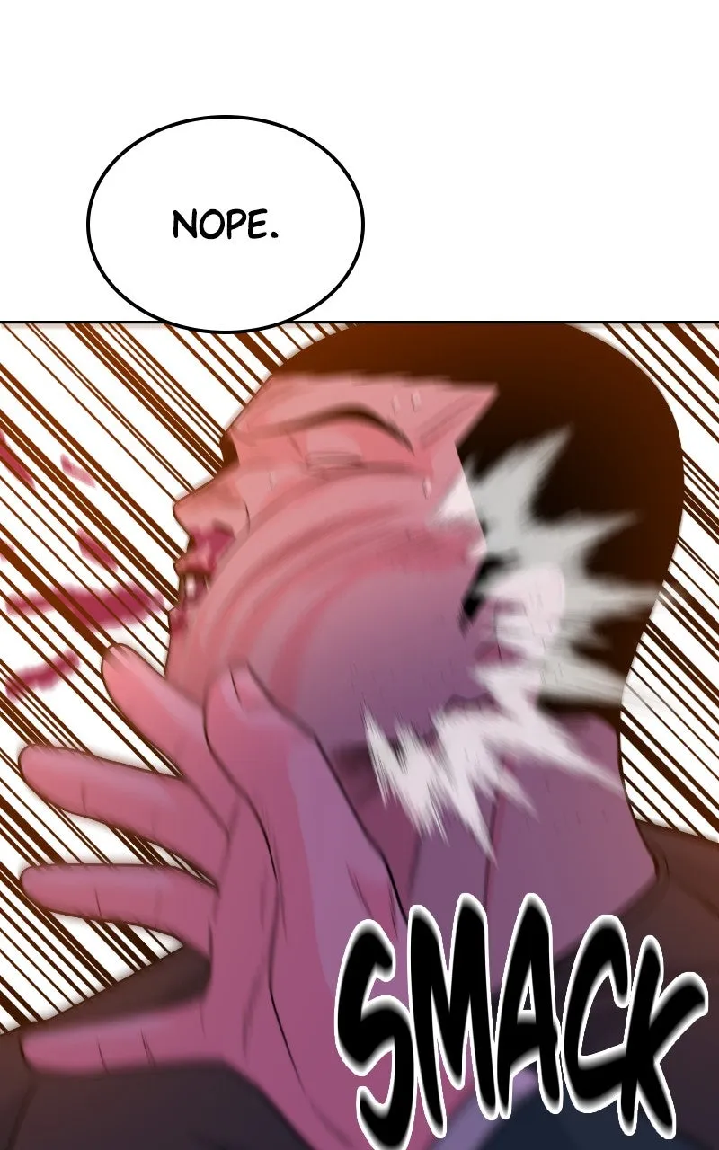 The Good Student Chapter 21 page 71 - 
