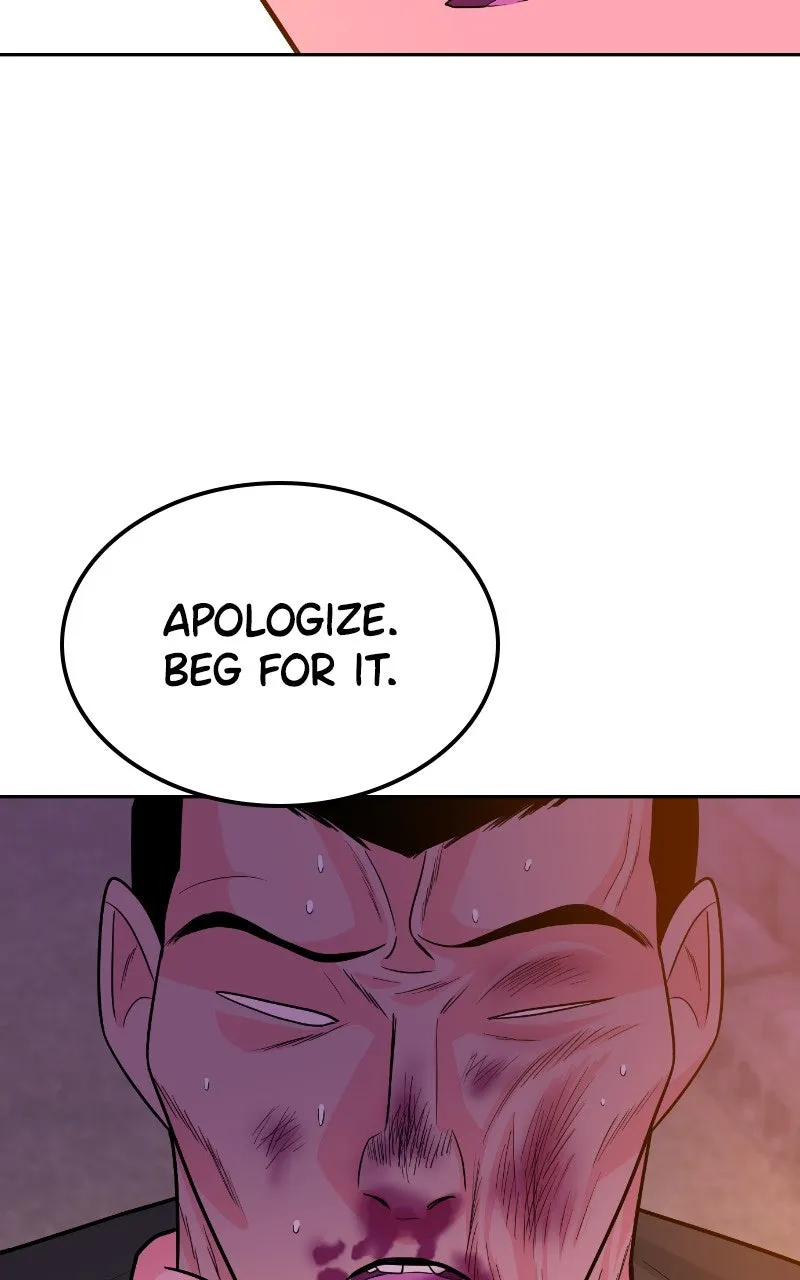 The Good Student Chapter 21 page 77 - 